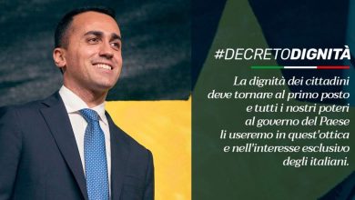 Decreto dignità