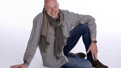 splendido cinquantenne