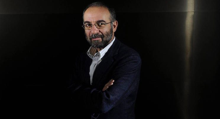 Giuseppe Tornatore