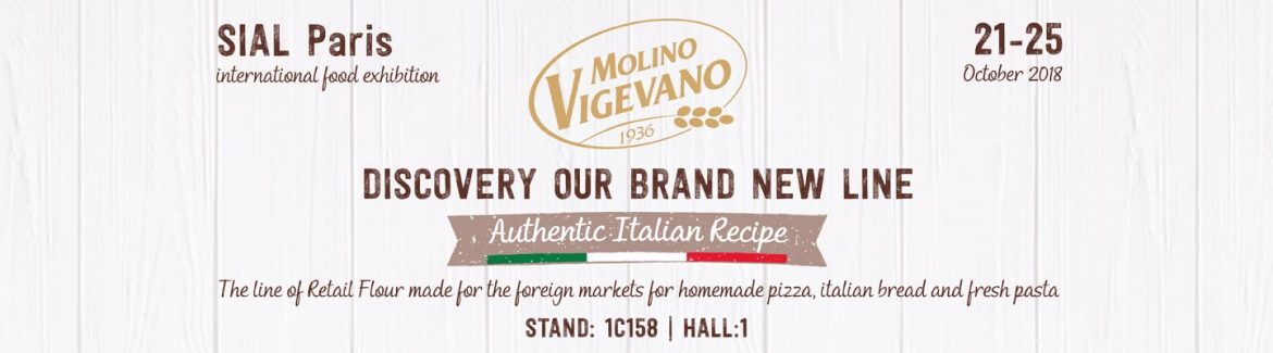 Molino Vigevano