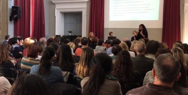 Liceo Mamiani occupato
