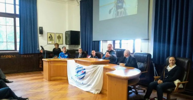Sport e Disabilità