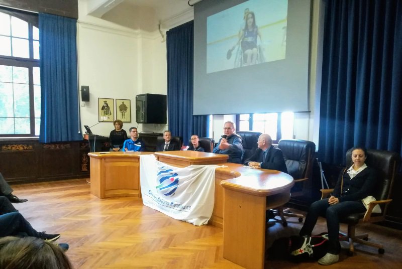 Sport e Disabilità