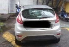 auto posto disabili