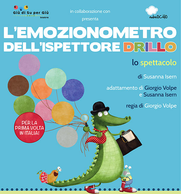 Ispettore Drillo