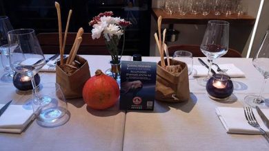 Cucina italiana e sostenibilita