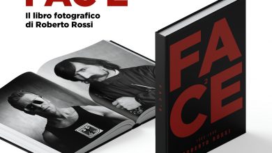 FA2CE - Il Libro Fotografico di Roberto Rossi (FIAF)