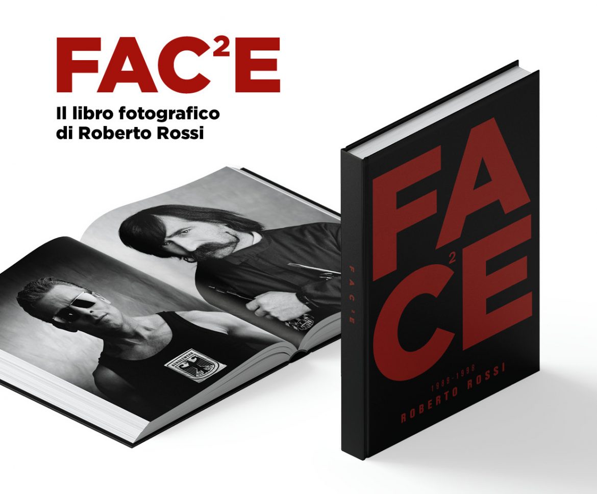 FA2CE - Il Libro Fotografico di Roberto Rossi (FIAF)