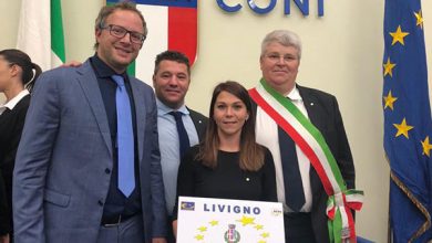 Livigno European Sport Town 2019