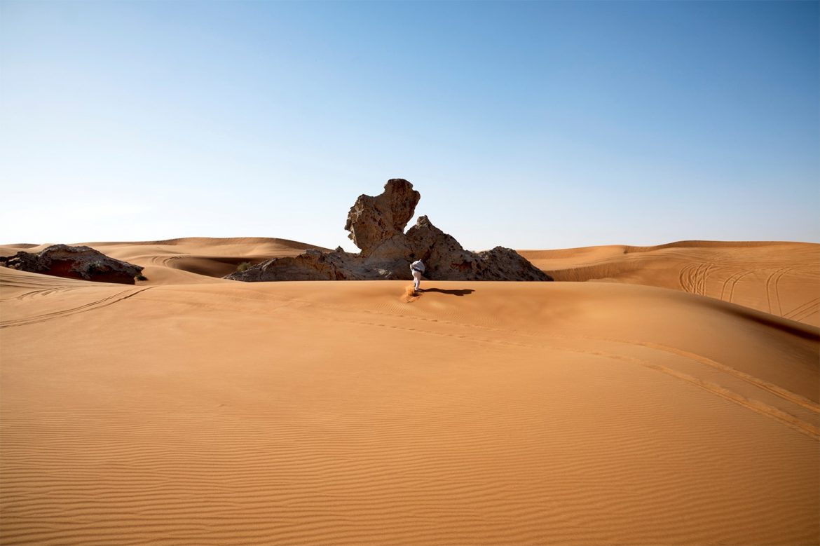 Abu Dhabi Art