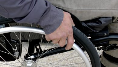 assistente sessuale per disabili