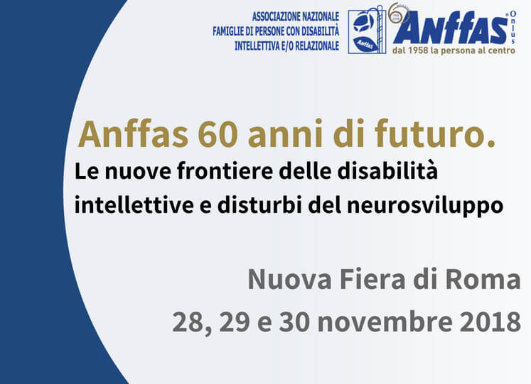 Disabiltà e Inclusione Anffas