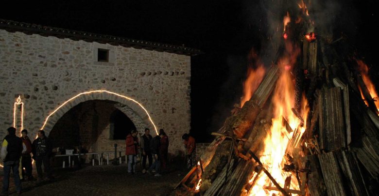 Umbria: l’edizione natalizia della “mostra mercato del farro dop di monteleone di spoleto e dei prodotti della montagna”