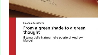 Libro Eleonora Persichetti