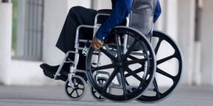 Disabilità