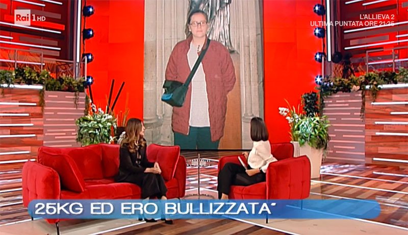 ELISABETTA BERTOLINI
