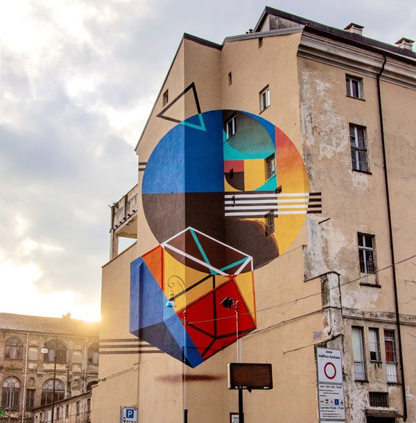 Murales Truly