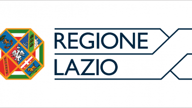 Logo Regione Lazio