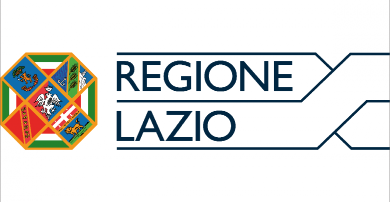 Logo Regione Lazio