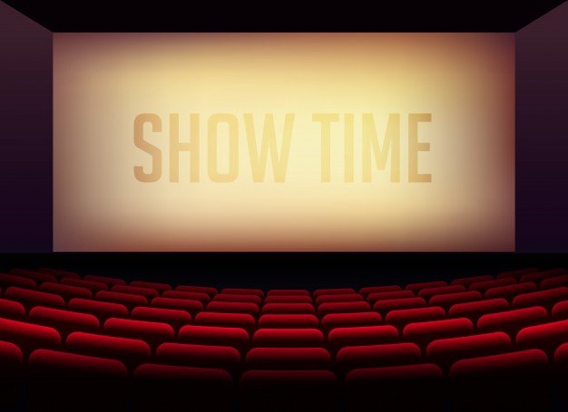 Sala Cinematografica