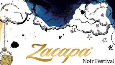 Zacapa Noir Festival