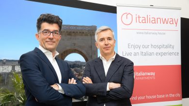TALIANWAY ARRIVA IN SARDEGNA
