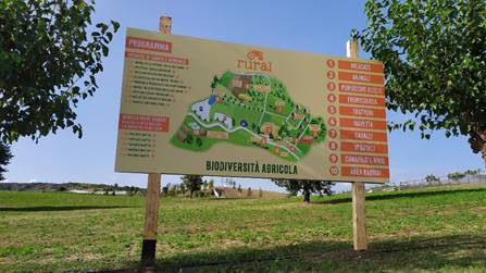immagine festival biodiversità agricola