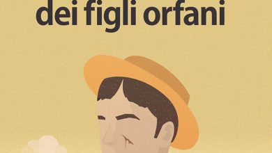 l sentiero dei figli orfani