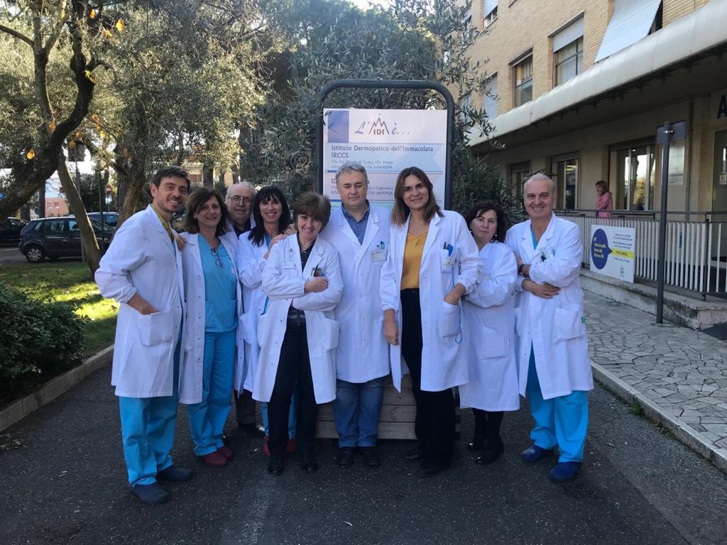 Istituto Dermopatico