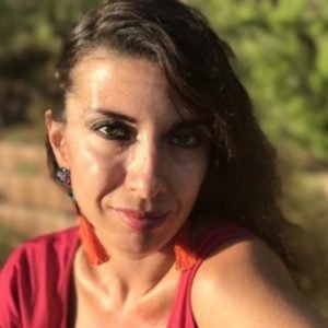 L'autrice