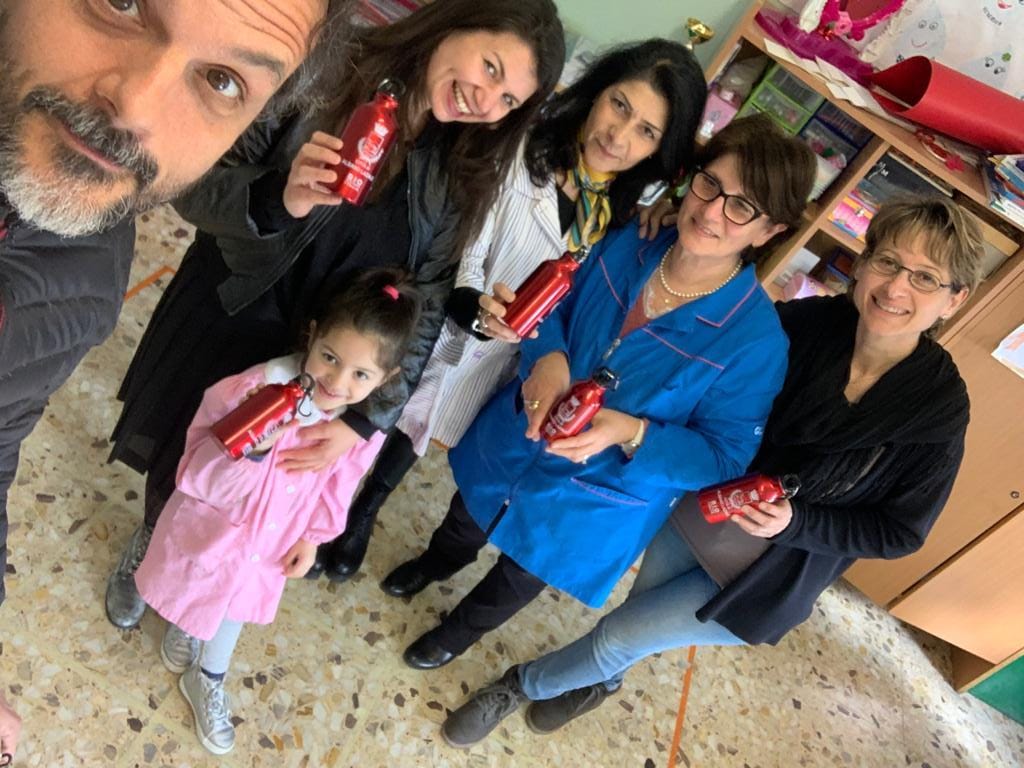 plastic free