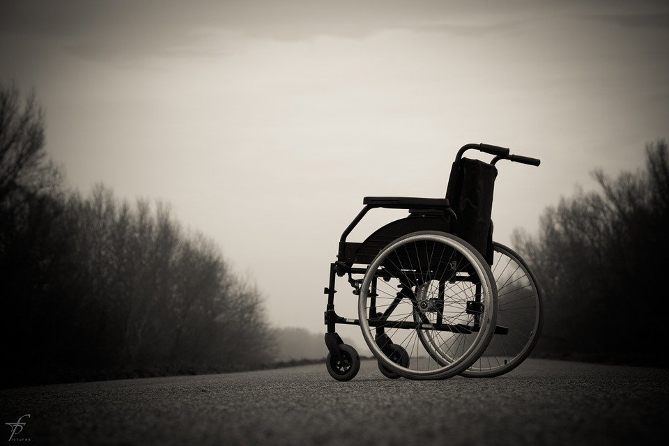 Distanziamento sociale disabili