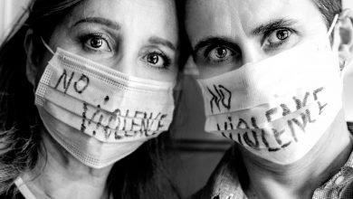 Violenze contro le donne: contrastiamo il silenzio