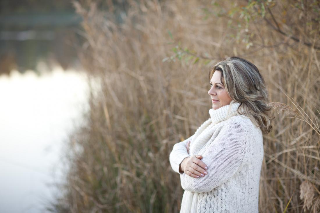 Perimenopausa Menopausa
