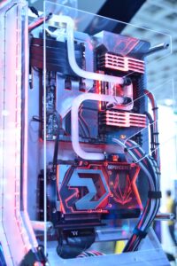 Il Computer Quantistico Commerciale