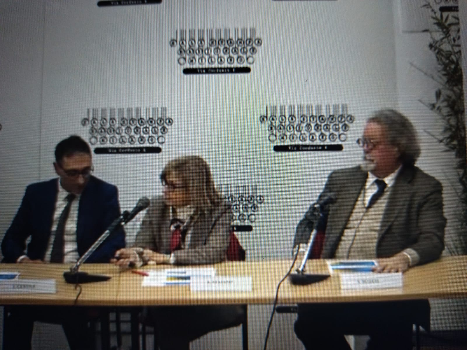 Convegno Antibiotico Resistenza in Italia