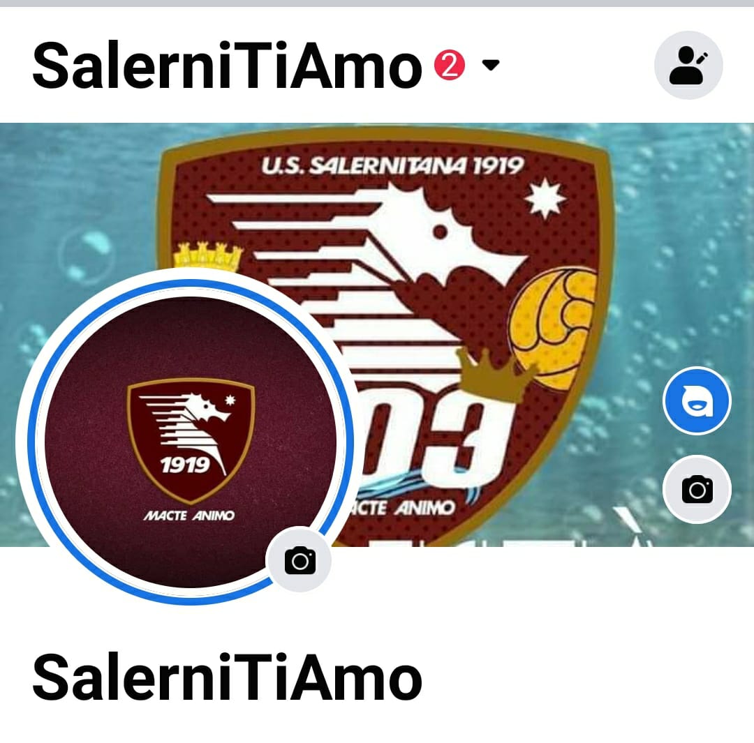 SalerniTiAmo resta in A