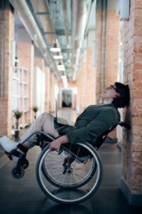 Patenti Speciali per Disabili