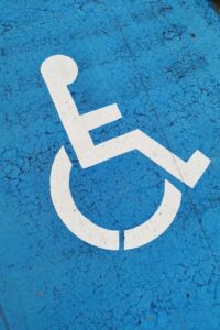 Patenti Speciali per Disabili