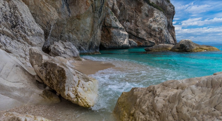 spiagge