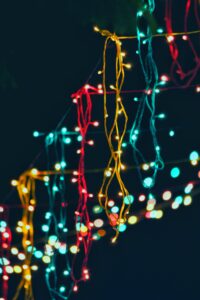 Salerno, Venerdì Luci d’Artista