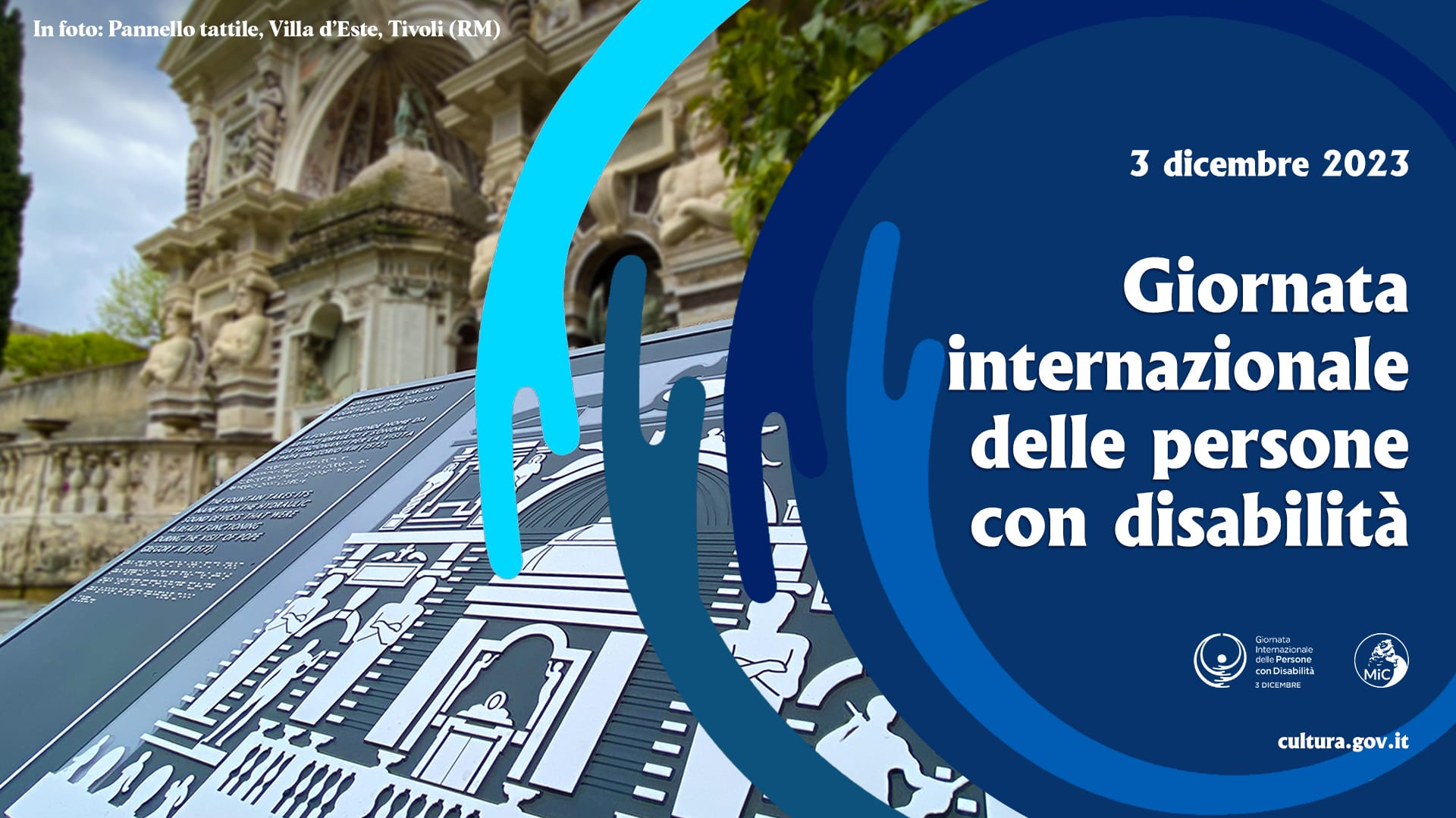 Stati Generali ANFFAS Palermo