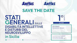 Stati Generali ANFFAS Palermo