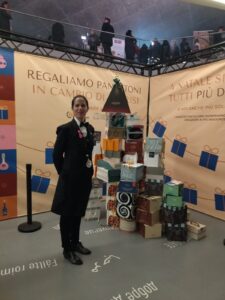 Salerno Panettone d’Artista