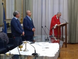UICI APS ETS Salerno