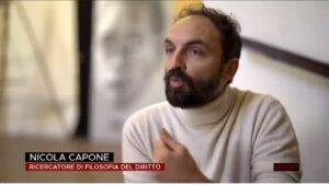 Lavanderia a Vapore e Ex Asilo Filangieri
