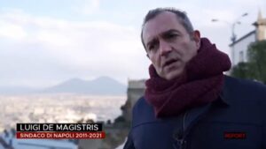 Lavanderia a Vapore e Ex Asilo Filangieri