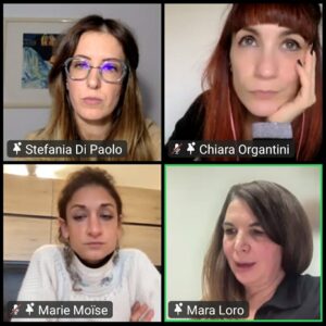 Lavanderia a Vapore e Ex Asilo Filangieri
