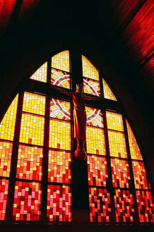 Abbiamo bisogno di Cristo