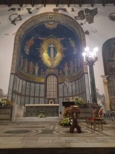 Abbiamo bisogno di Cristo